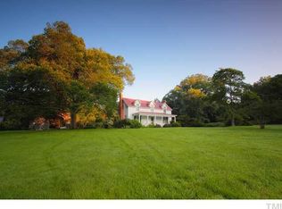 222 Ned Moore Rd, Timberlake, NC 27583