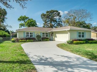3016 Calumet Dr, Orlando, FL 32810