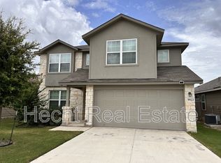 9923 Moon Shine, San Antonio, TX 78254