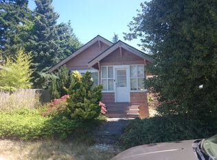 9508 Dayton Ave N, Seattle, WA 98103