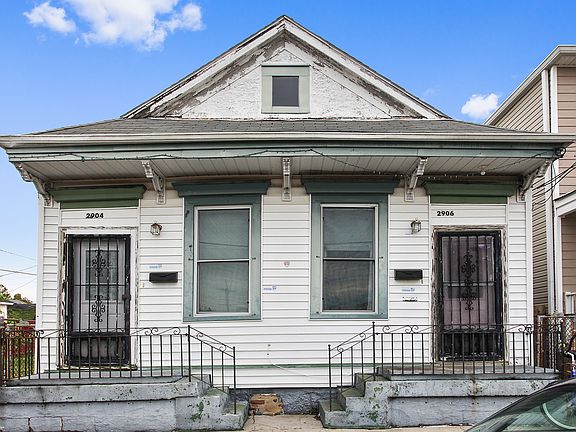 2nd image of 2904 S Saratoga St