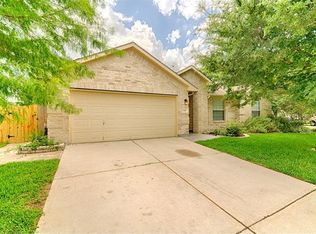 1507 Campanula Ct, Pflugerville, TX 78660