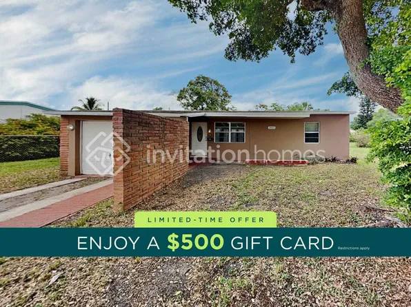 3421 Charleston Blvd, Fort Lauderdale, FL 33312