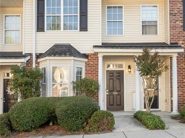 108 Humberside Dr, Kernersville, NC 27284