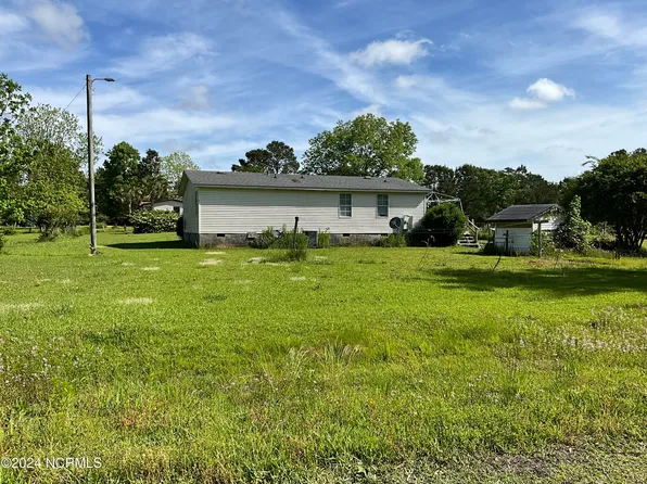 1305 Mebane Road SE, Winnabow, NC 28479