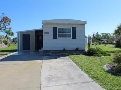 7364 Heston St, Pt Charlotte, FL, 33981