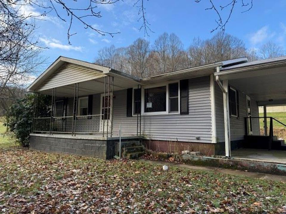 Real estate listing image