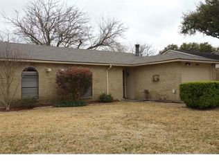 540 Hightrail Dr, Allen, TX 75002