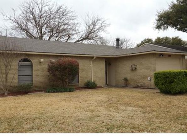 540 Hightrail Dr