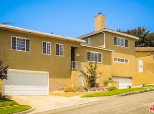 5019 Marburn Ave, Los Angeles, CA 90043