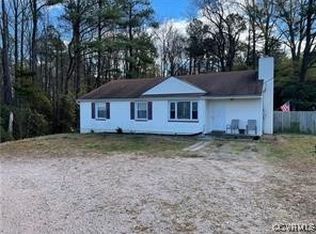 6087 Mechanicsville Tpke, Mechanicsville, VA 23111