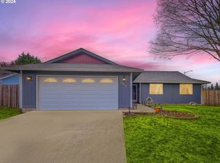 8405 NE 143rd Ave, Vancouver, WA 98682
