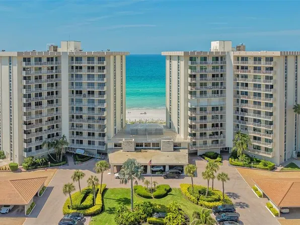 2301 Gulf Of Mexico Dr Unit 44N, Longboat Key, FL 34228