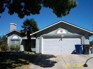 619 Chesterfield Ct, Patterson, CA 95363