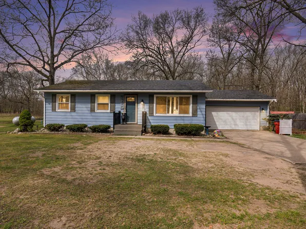 10585 S Spruce Ave, Grant, MI 49327