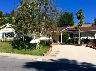 1648 N Pacific Ave, Glendale, CA 91202