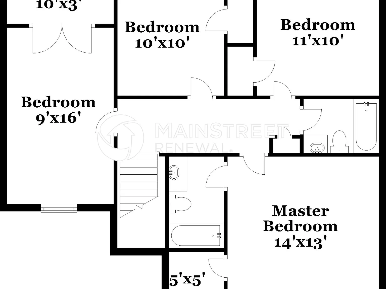 878 Anchor Way NE — Photo 3