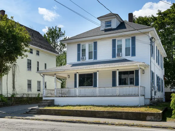 956 Main St, Clinton, MA 01510