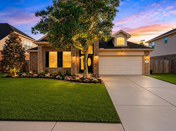 2231 Daroca Dr, League City, TX 77573