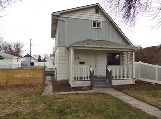 612 3rd Ave SW, Great Falls, MT 59404