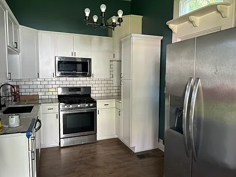 2 bed, 1513 sqft, $1,600 — Photo 2