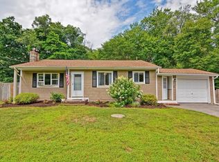 261 Locust St, Attleboro, MA 02703