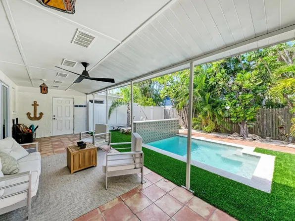 (undisclosed Address), Holmes Beach, FL 34217