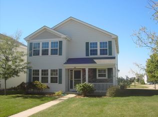 44 Wingate Dr, Oswego, IL 60543