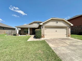 6812 Deorsam Loop, Killeen, TX 76542