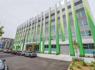 121 Garabrant St UNIT 601, Jersey City, NJ 07304