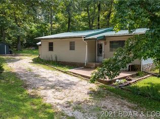 6228 El Terra Rd, Osage Beach, MO 65065