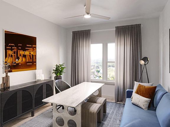2nd image of 8008 S Congress Ave #2405