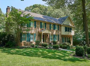 531 Wintersweet Ct, Annapolis, MD