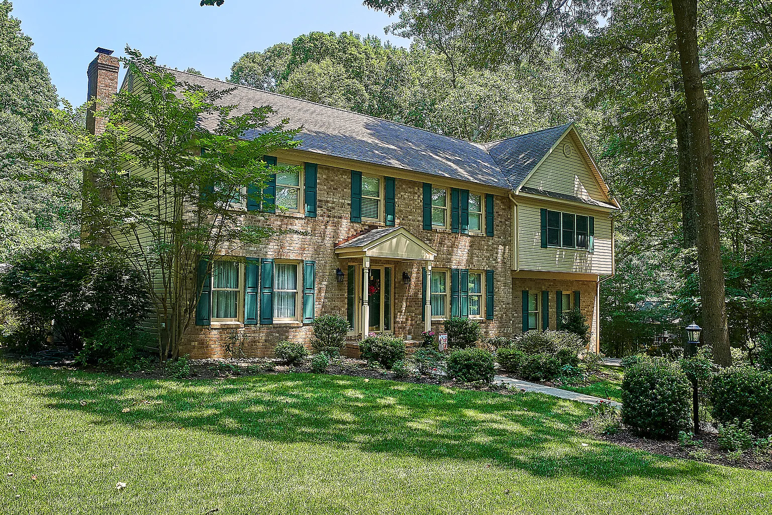 531 Wintersweet Ct photo 1