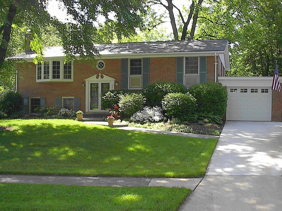 1st image of 3166 Fair Woods Pkwy