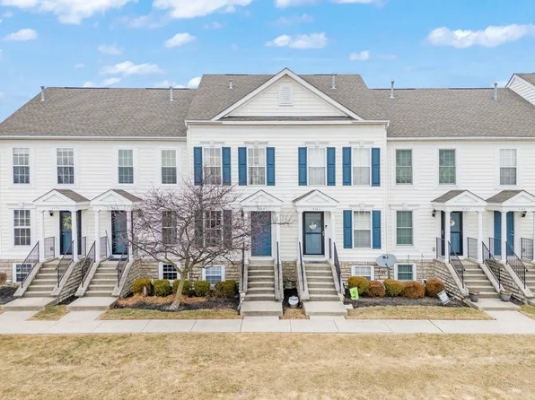 5159 Twin Falls Dr, Dublin, OH 43016