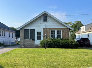 802 W Forrest Hill Ave, Peoria, IL