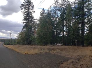 Austin Rd PARCEL 3, Goldendale, WA 98620