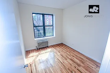Rented by Jonis Realty