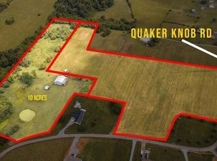 1 Quaker Knob Rd, Chuckey, TN 37641