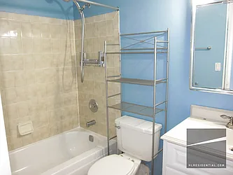 Rented by Highline Residential