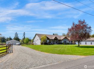 27410 127th Ave NE, Arlington, WA