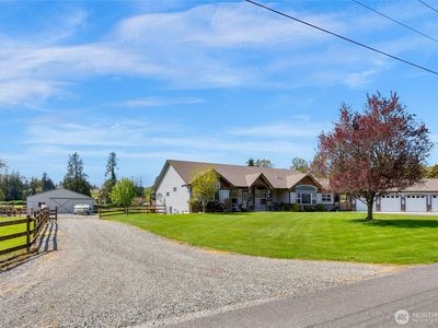 27410 127th Avenue NE, Arlington, WA, 98223