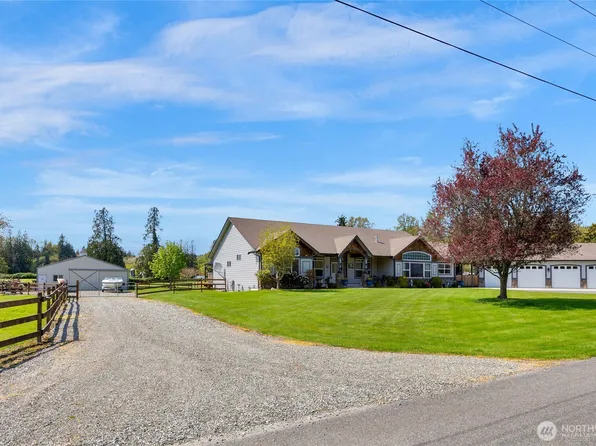 27410 127th Avenue NE, Arlington, WA 98223