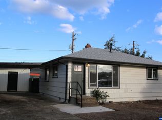 1661 Cooper St, Lebanon, OR 97355