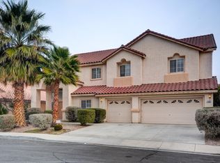 7392 Bermuda Island St, Las Vegas, NV 89123