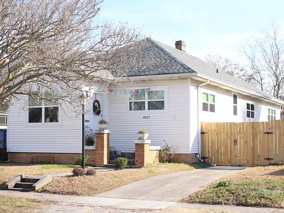 1st image of 4627 Baccich St
