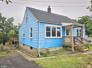 1605 Evergreen Dr, Baltimore, MD 21222