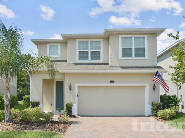 1381 Riley Cir, Deland, FL 32724