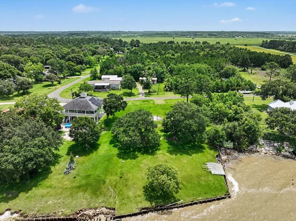 0 Channelview Dr, Anahuac, TX 77514
